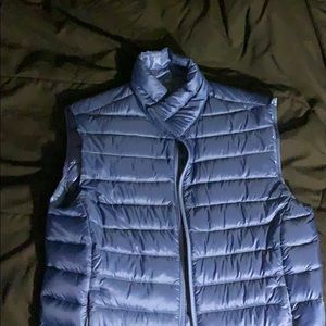 Vest Windbreaker